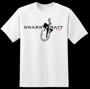 Shark bait the lure T-shirt